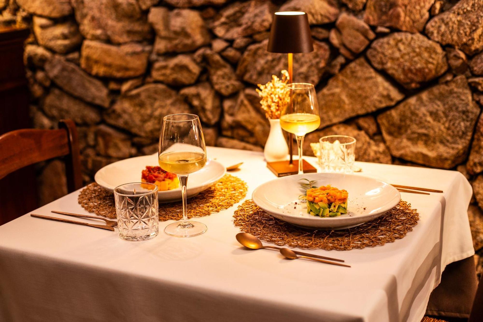 La Jacia Hotel & Resort بايا سردينيا المظهر الخارجي الصورة