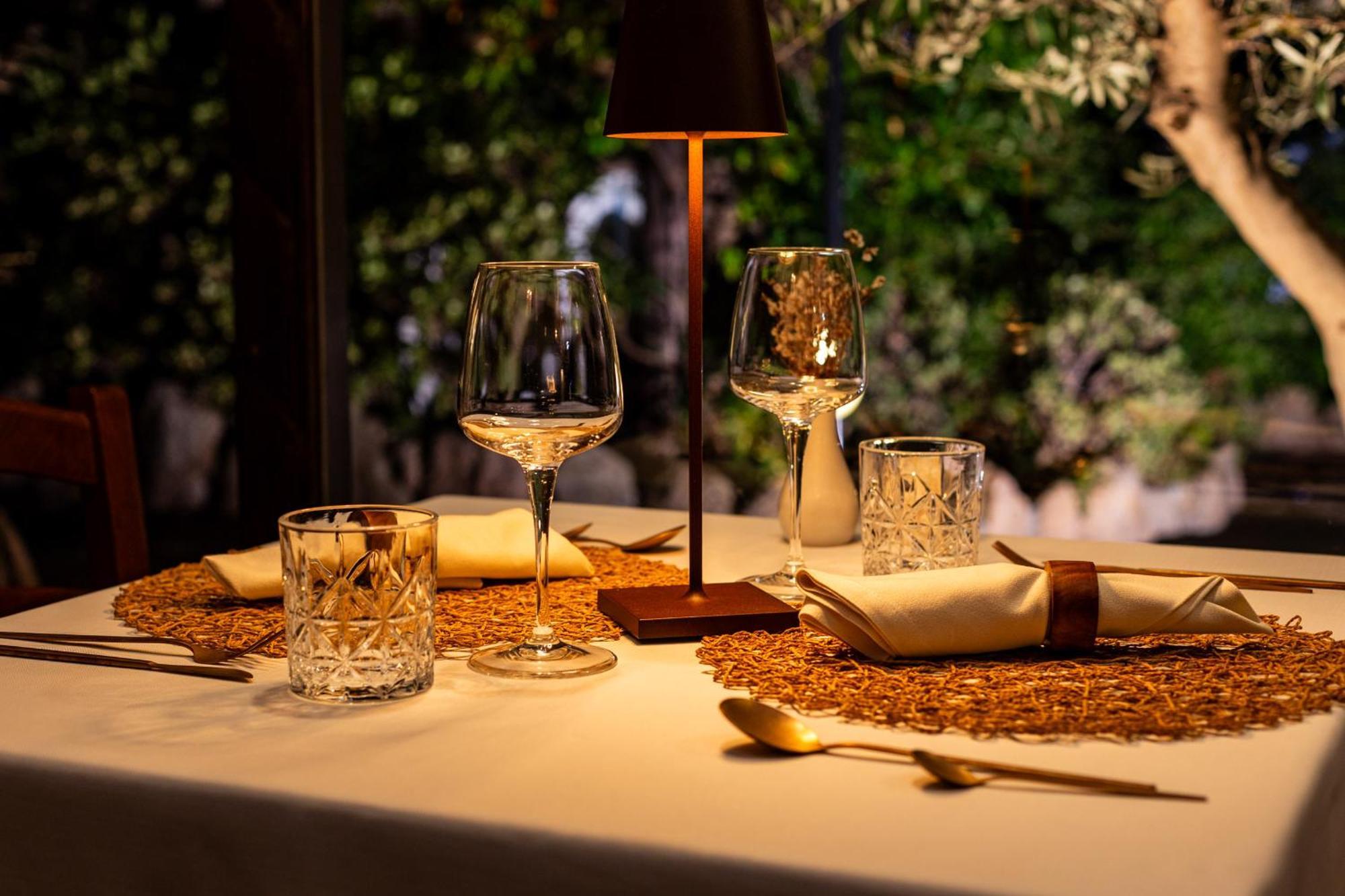 La Jacia Hotel & Resort بايا سردينيا المظهر الخارجي الصورة