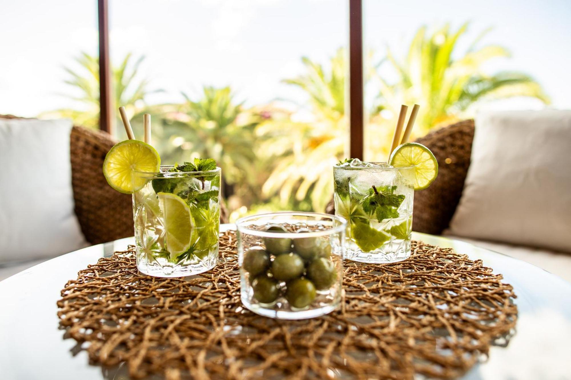 La Jacia Hotel & Resort بايا سردينيا المظهر الخارجي الصورة