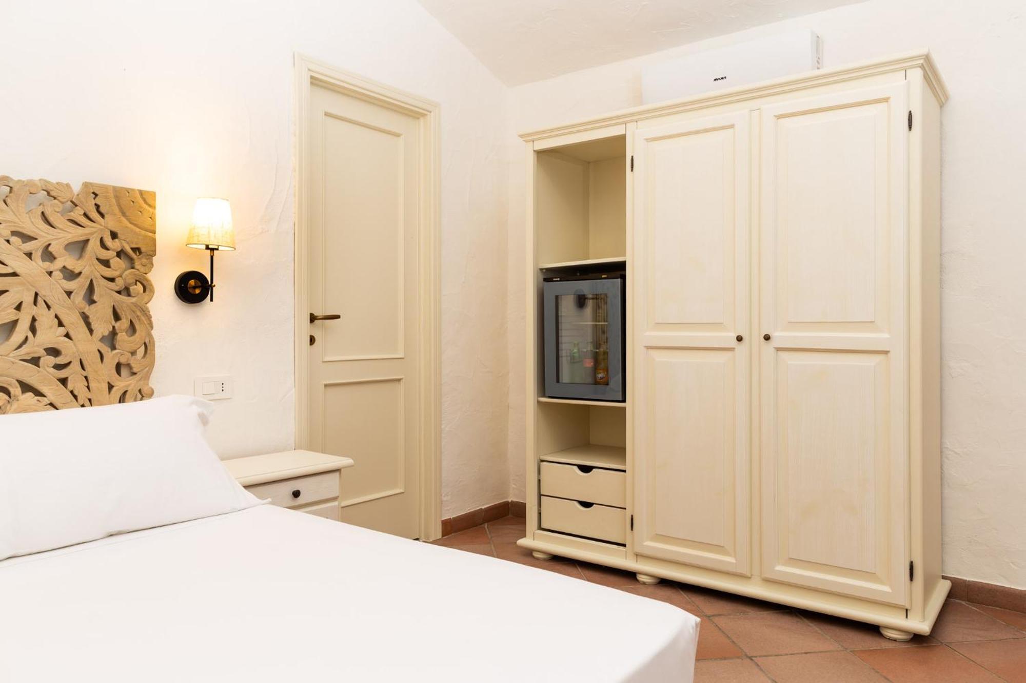 La Jacia Hotel & Resort بايا سردينيا المظهر الخارجي الصورة