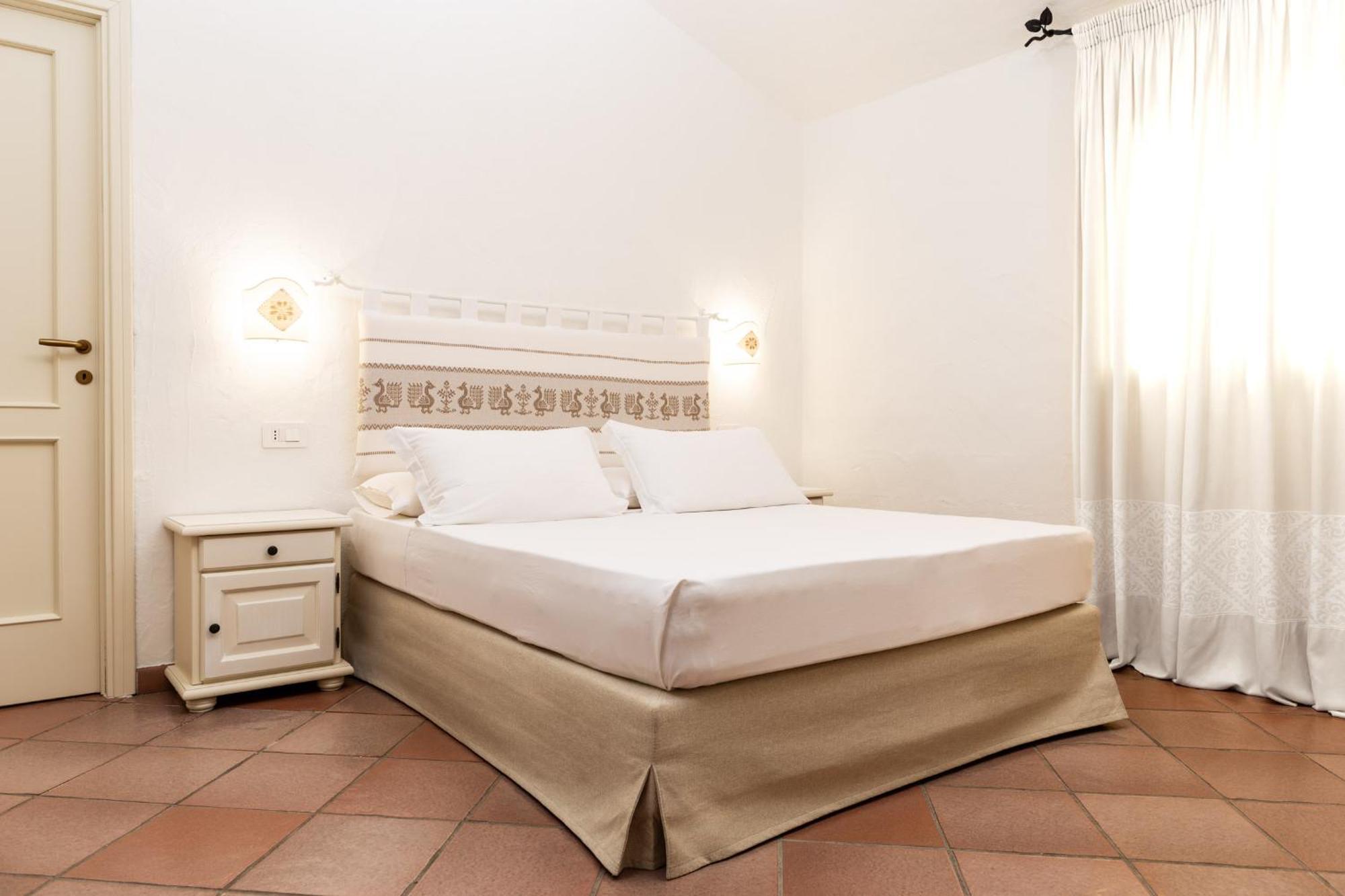 La Jacia Hotel & Resort بايا سردينيا المظهر الخارجي الصورة