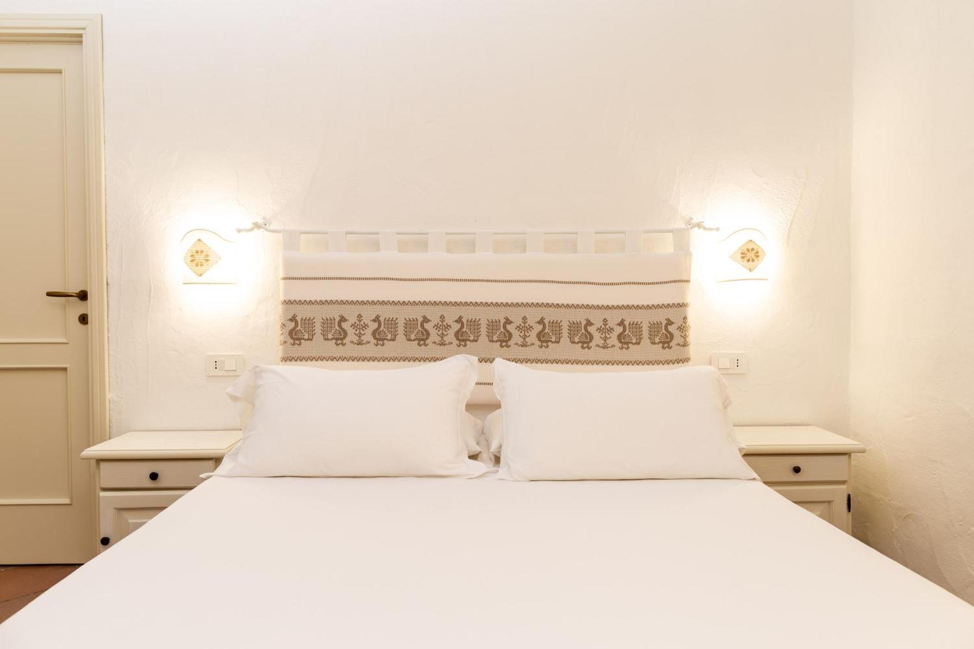 La Jacia Hotel & Resort بايا سردينيا المظهر الخارجي الصورة