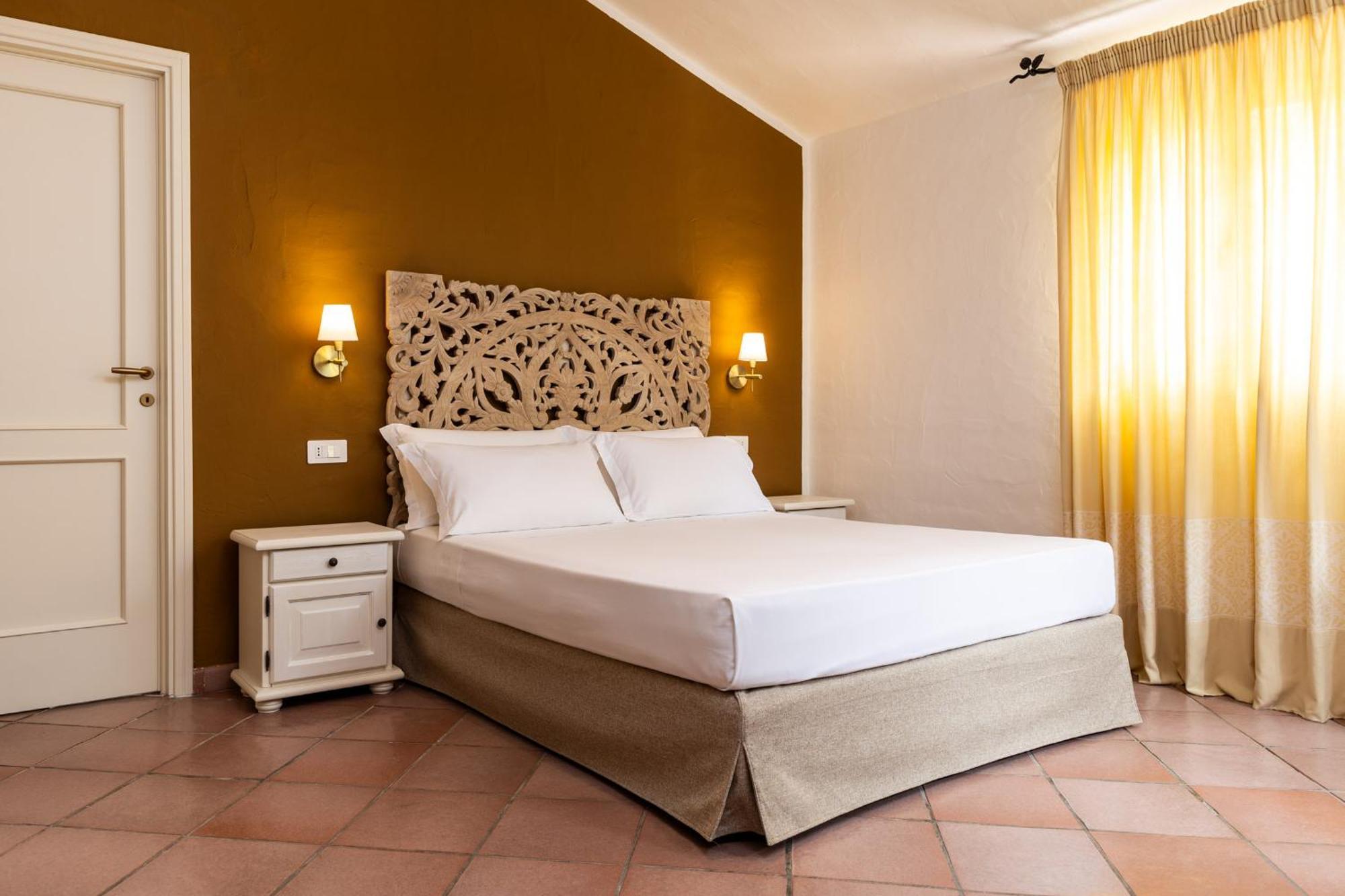 La Jacia Hotel & Resort بايا سردينيا المظهر الخارجي الصورة