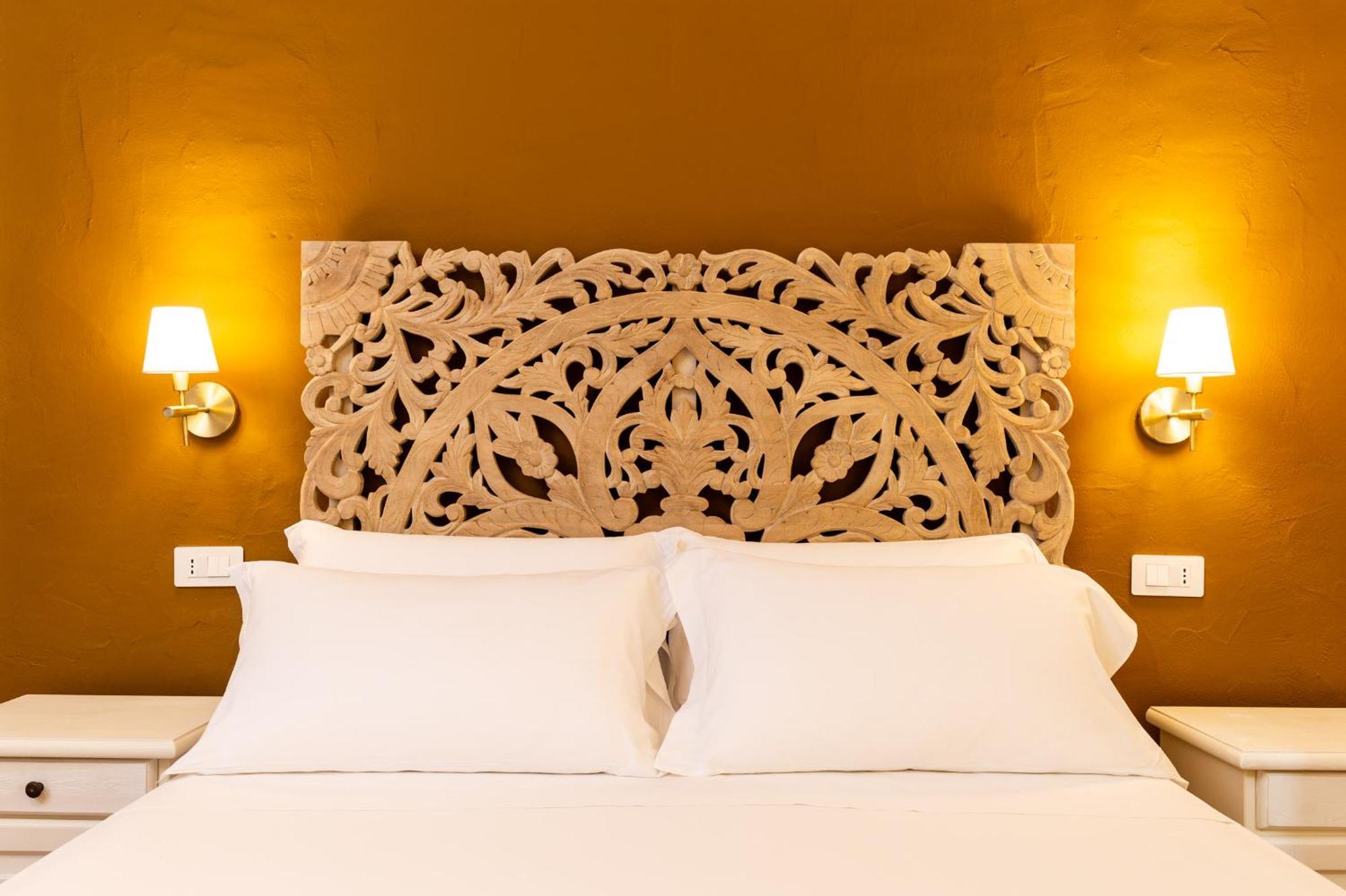 La Jacia Hotel & Resort بايا سردينيا المظهر الخارجي الصورة