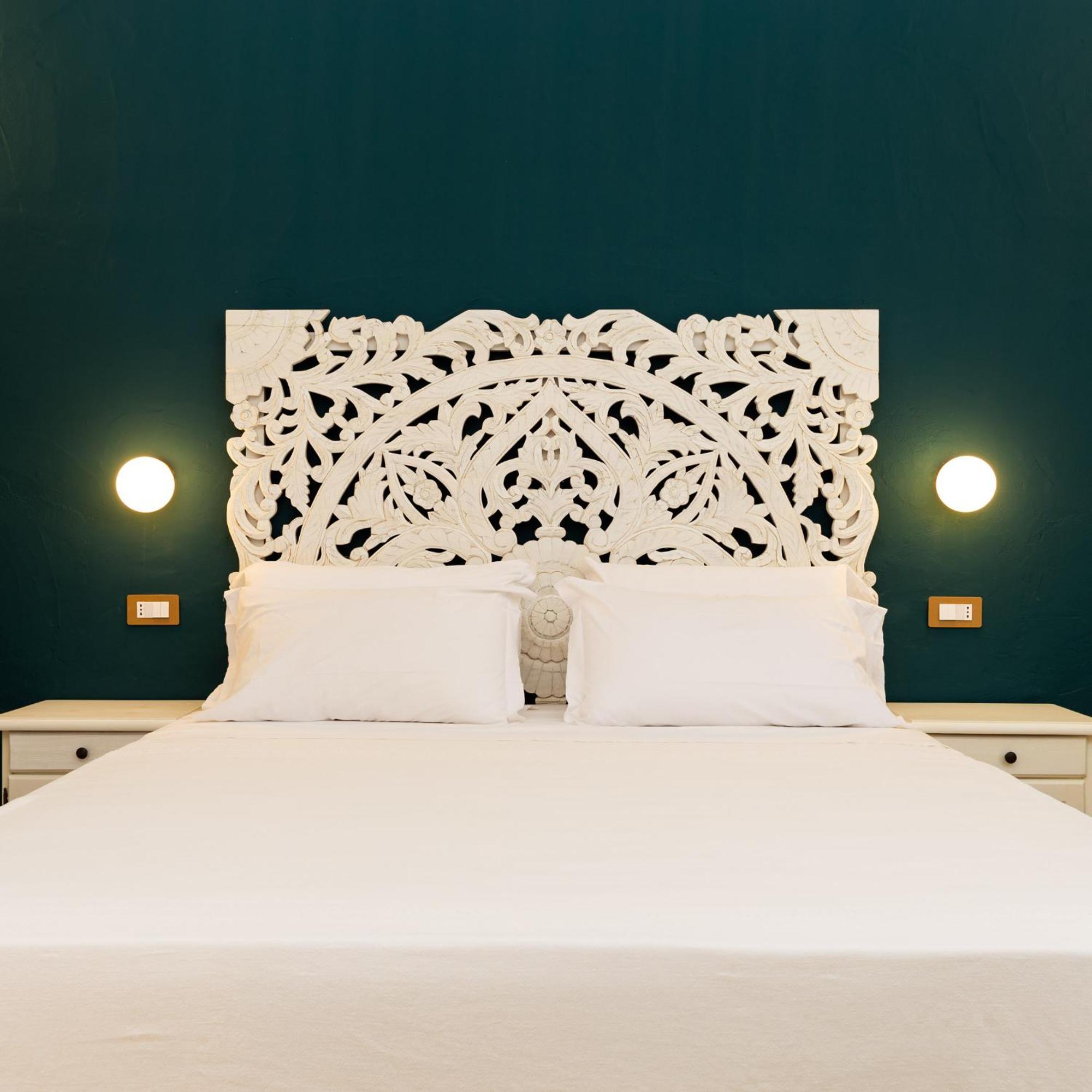 La Jacia Hotel & Resort بايا سردينيا المظهر الخارجي الصورة