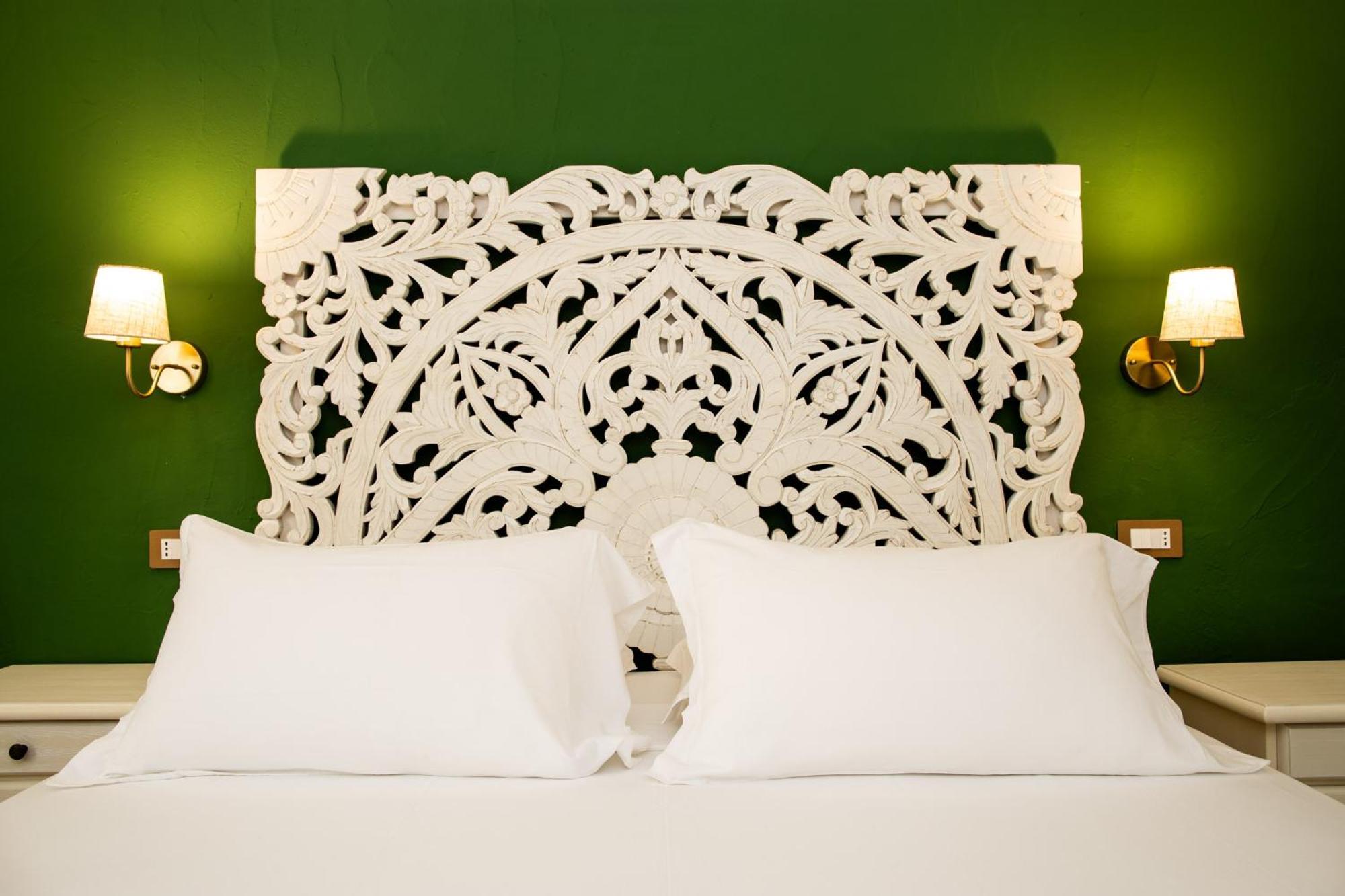 La Jacia Hotel & Resort بايا سردينيا المظهر الخارجي الصورة