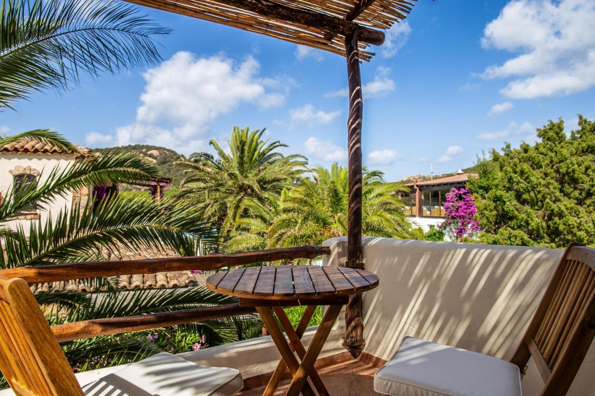 La Jacia Hotel & Resort بايا سردينيا المظهر الخارجي الصورة