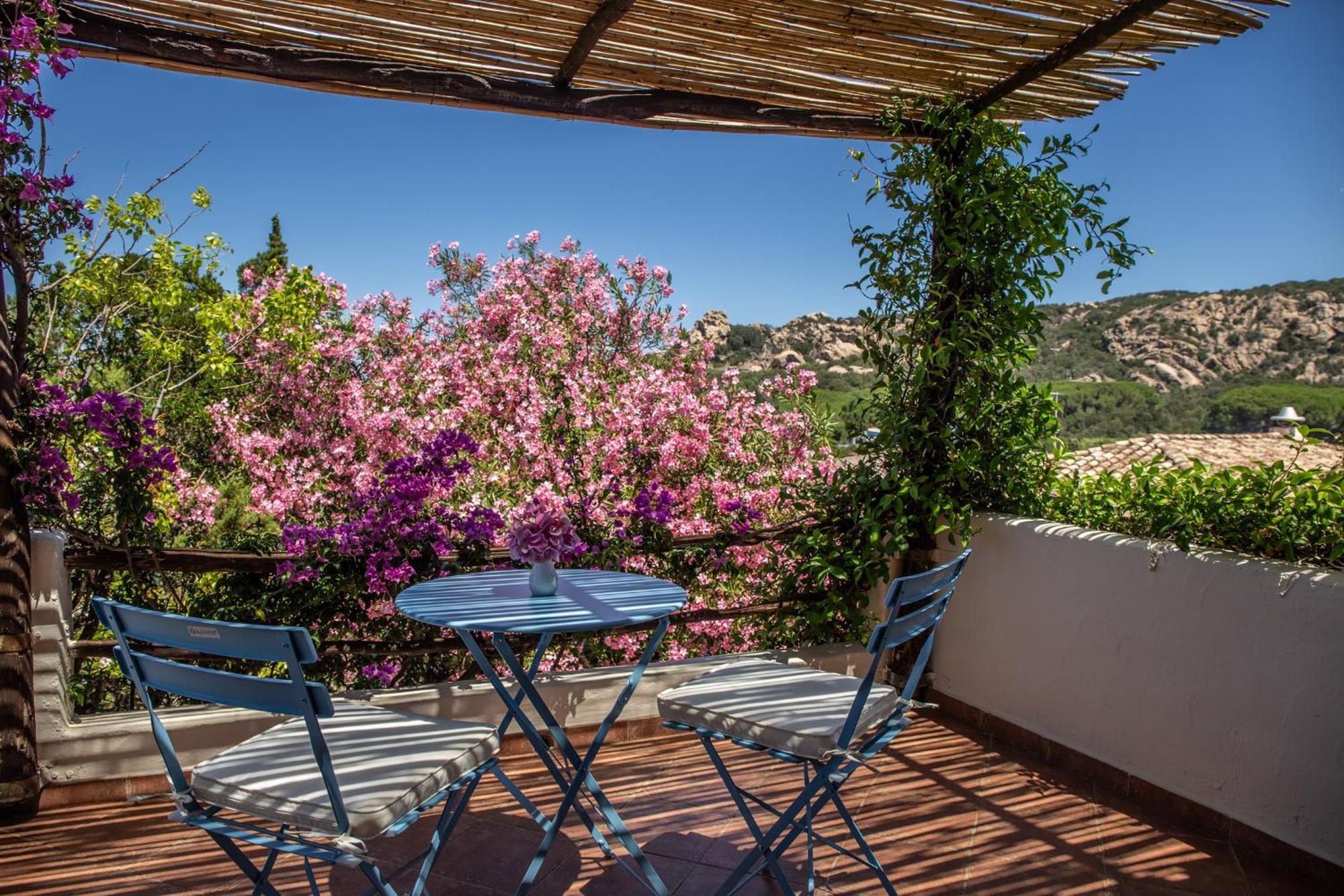 La Jacia Hotel & Resort بايا سردينيا المظهر الخارجي الصورة